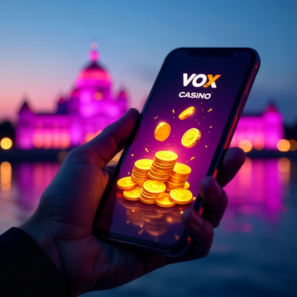Vox Casino